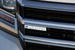 Volkswagen e-Crafter High Roof Van 2018 года (WW)